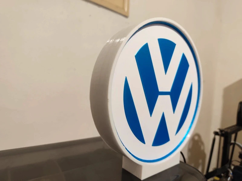 Volkswagen CX Branca — imagem 4